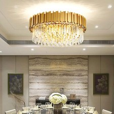 Luxury kristall deckenlampe gebraucht kaufen  Euskirchen