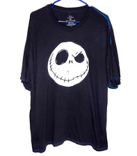 Jack skellington shirt for sale  Hanson