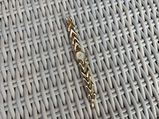 Anne klein gold for sale  HORSHAM
