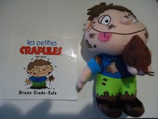 Petites crapules bruno d'occasion  Dijon