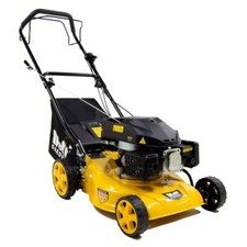 43cm petrol lawn for sale  MANSFIELD