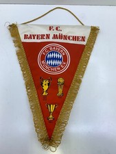 Gagliardetto f.c bayern usato  Beinasco