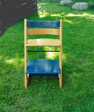Stokke tripp trapp gebraucht kaufen  Breitnau
