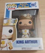 Funko pop 197 for sale  SCARBOROUGH