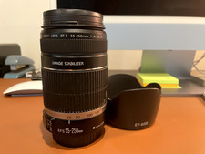 Canon 250mm 4.0 for sale  Whitefish