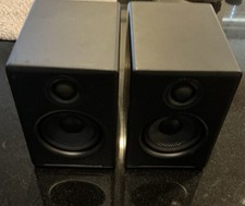 Audioengine speakers left for sale  Houston