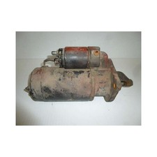 Motorino avviamento 0001368020 usato  Pratola Peligna