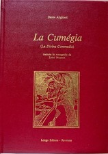 Alighieri cumégia tradotta usato  Lugo