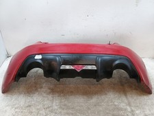 Rear bumper toyota for sale  SKELMERSDALE