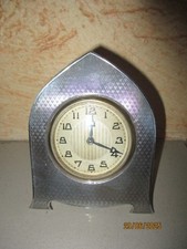 Silber uhr alt gebraucht kaufen  Velbert