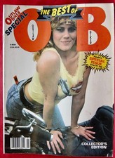Outlaw biker magazine for sale  Grand Rapids