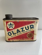Rare bidon ancien d'occasion  Astaffort