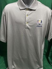 Nike ryder cup for sale  GLASGOW