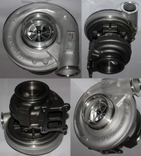 Genuine billet holset for sale  RUARDEAN