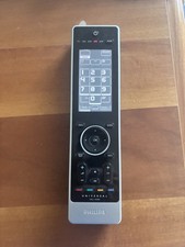 Telecomando universale touch usato  Roma