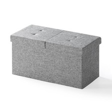 Storage ottoman smart for sale  Eugene
