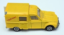 Voiture acadiane publicite d'occasion  Antonne-et-Trigonant