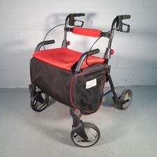 Delta sport rollator for sale  PLYMOUTH