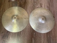 Paiste dixie pearl d'occasion  Expédié en Belgium