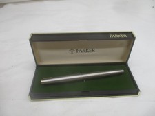 Vintage parker made gebraucht kaufen  Nürnberg