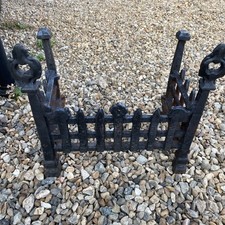 Reclaimed beautiful cast for sale  CROMER