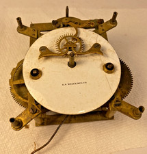 Antique e.n. welch for sale  Newfield