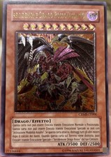 Yugioh arcidemone drago usato  Palo del Colle