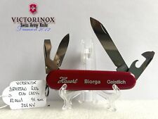 Coltellino victorinox spartan usato  Torre di Mosto
