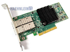 Fabricante de equipamento original Mellanox ConnectX-4 LX MCX4121A-ACAT PCIe x8 3.0 25GB SFP28 CX4121A CX4121C comprar usado  Enviando para Brazil
