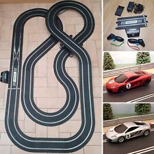 Scalextric sport track for sale  MANSFIELD