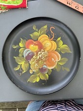 Black tole ware for sale  Hatfield
