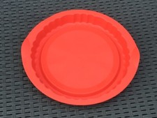 Tupperware silikon form gebraucht kaufen  Hamburg