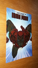 Iron man tony usato  Italia