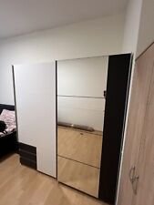 Kleiderschrank spiegel schubla gebraucht kaufen  Jena