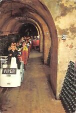 Reims champagne piper d'occasion  France