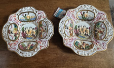 Vintage estate capodimonte for sale  Murrieta