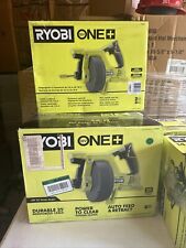 Ryobi 18v drain for sale  Acworth