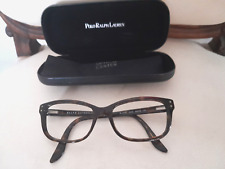 Monture lunettes vue d'occasion  Hostens