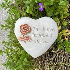 Grabherz grabschmuck grab gebraucht kaufen  Esslingen am Neckar