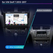 128gb android13 autoradio gebraucht kaufen  Buttstädt