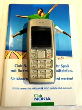 Notfall handy nokia gebraucht kaufen  Karlsruhe