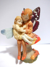 Butterfly fairies sisterly for sale  ASHFORD