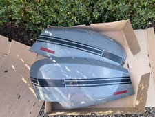 Lambretta v125 special for sale  PERTH