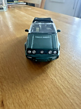 Modellauto golf cabriolet gebraucht kaufen  Augsburg