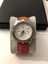 Breitling callisto chronograph d'occasion  Paris-