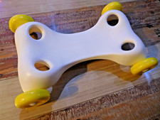 Rollwanne cavallo rody gebraucht kaufen  Illmensee