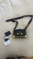 Prada cahier bag for sale  Emeryville