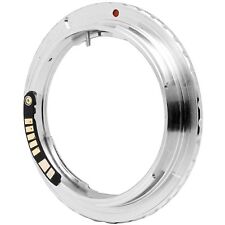 Anello adattatore obiettivo usato  Matino