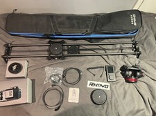 Rhino arc evo for sale  NOTTINGHAM