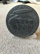 Star trek franklin for sale  SUDBURY